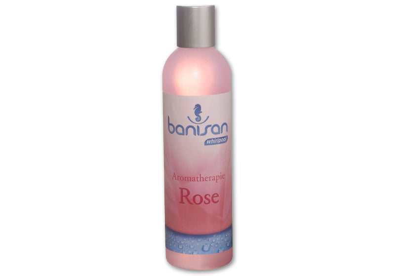 BADEZUSATZ ROSE 250 ml Softub