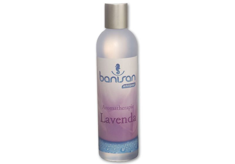 BADEZUSATZ LAVENDA - Lavendel - Duft 250 ml Softub